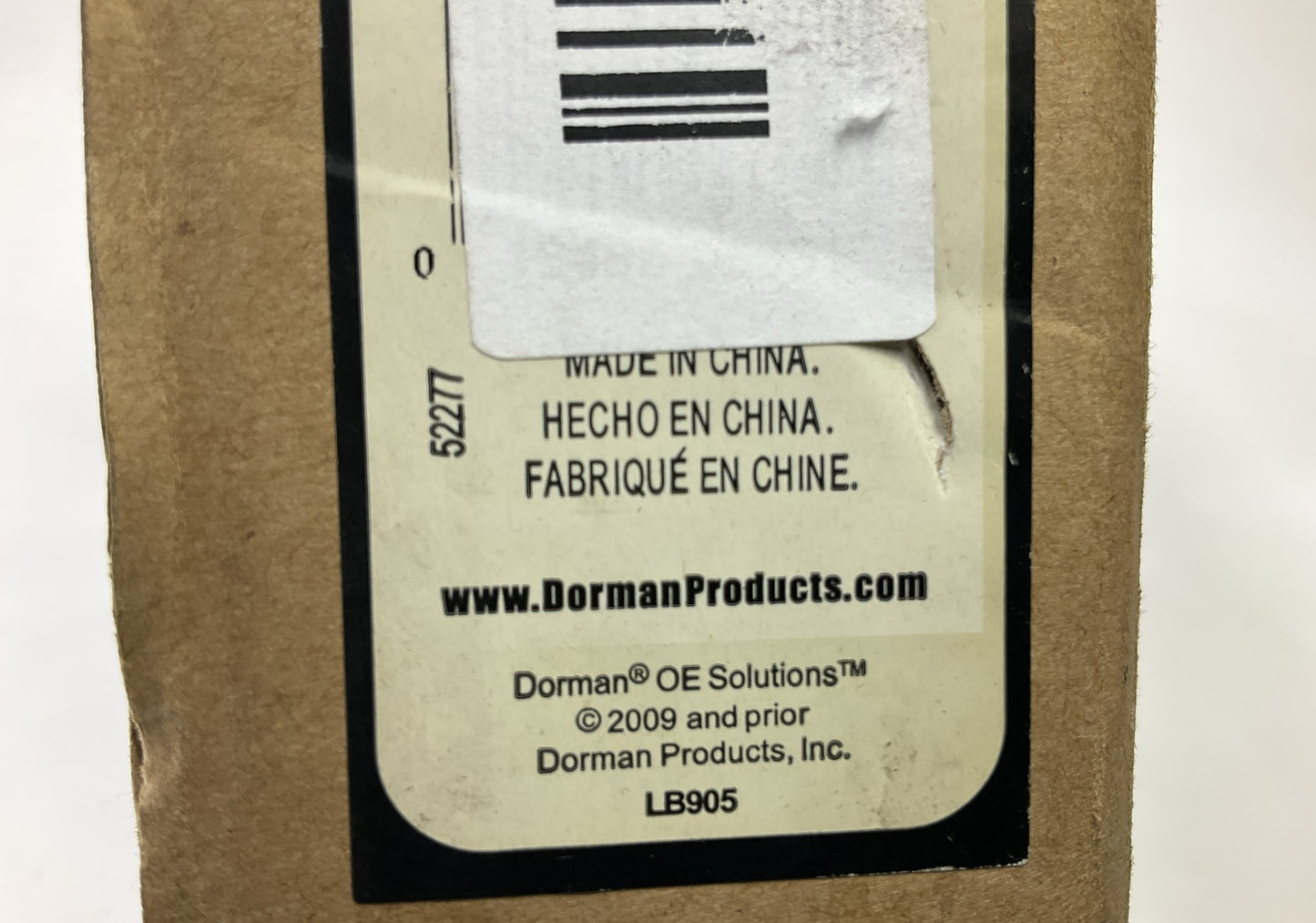 Dorman 594-143 Engine Harmonic Balancer 1995-1998 200SX, 1995-2000 Sentra