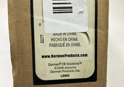Dorman 594-143 Engine Harmonic Balancer 1995-1998 200SX, 1995-2000 Sentra