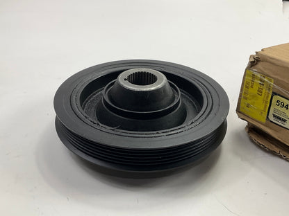 Dorman 594-187 Engine Harmonic Balancer - 1998-2002 Honda 2.3L F23A
