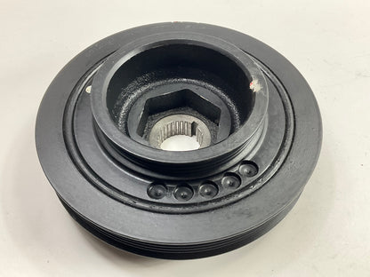 Dorman 594-187 Engine Harmonic Balancer - 1998-2002 Honda 2.3L F23A
