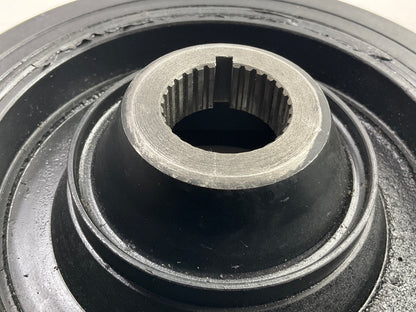 Dorman 594-187 Engine Harmonic Balancer - 1998-2002 Honda 2.3L F23A