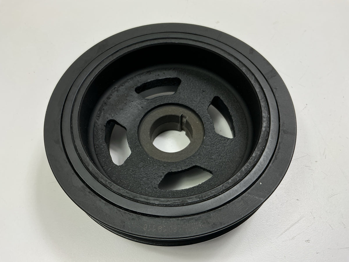 Dorman 594-188 Engine Harmonic Balancer 1996-2001 I30, 1995-2001 Maxima