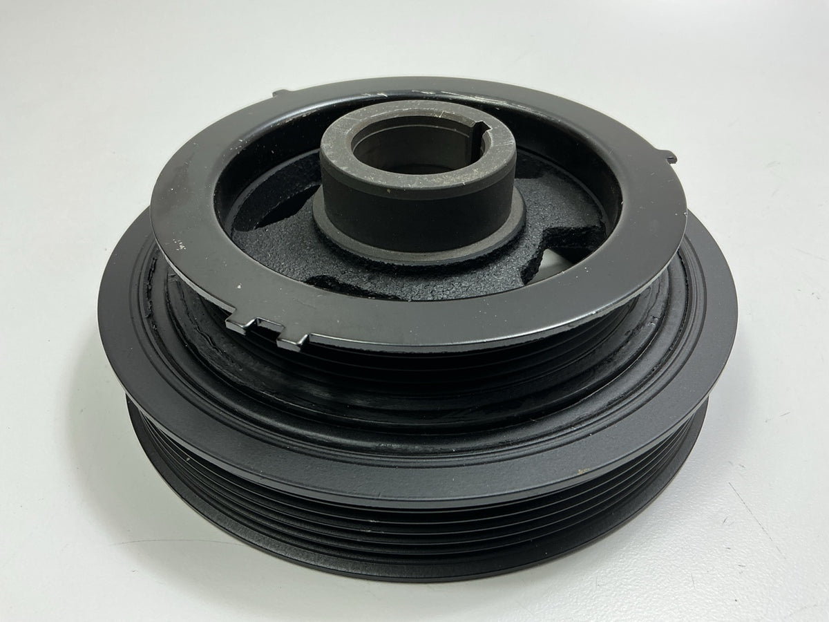 Dorman 594-188 Engine Harmonic Balancer 1996-2001 I30, 1995-2001 Maxima
