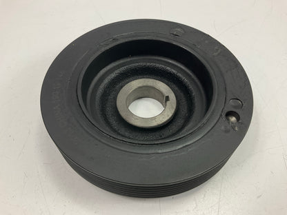 Dorman 594-221 Engine Harmonic Balancer For 1995-2004 Ford 2.0L-L4 DOHC