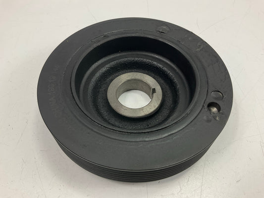 Dorman 594-221 Engine Harmonic Balancer For 1995-2004 Ford 2.0L-L4 DOHC