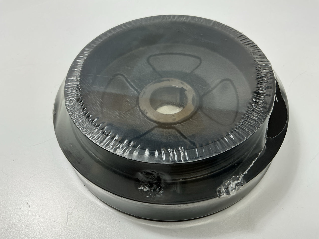 Dorman 594-258 Engine Harmonic Balancer For 2000-2006 Nissan Sentra