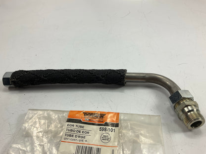 Dorman 598-101 Exhaust Gas Recirculation (EGR) Line Tube