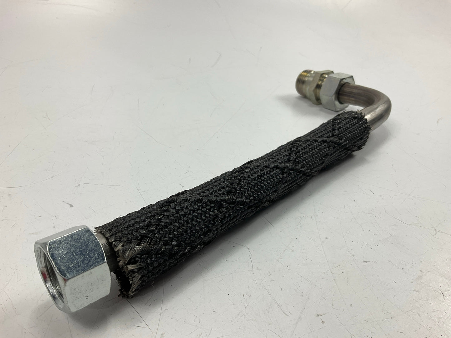Dorman 598-101 Exhaust Gas Recirculation (EGR) Line Tube