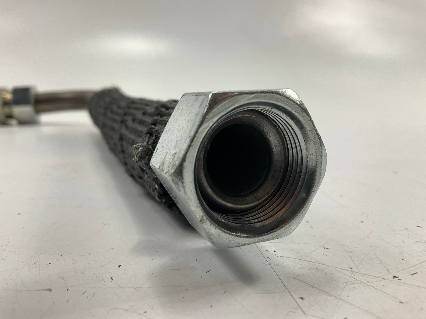 Dorman 598-101 Exhaust Gas Recirculation (EGR) Line Tube