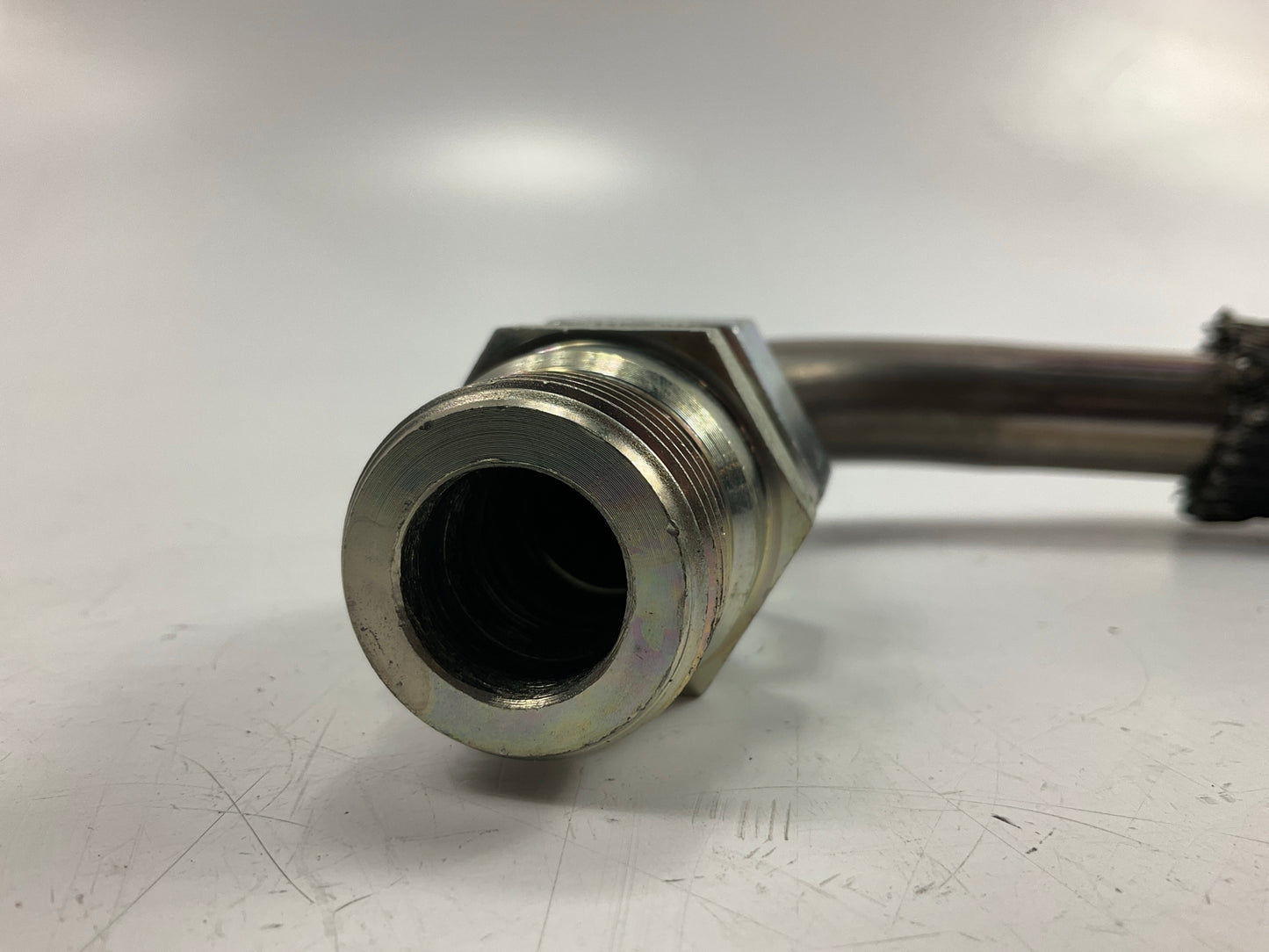Dorman 598-101 Exhaust Gas Recirculation (EGR) Line Tube