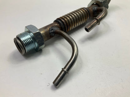 Dorman 598-102 Exhaust Gas Recirculation (EGR) Line For 91-94 Lincoln Town Car