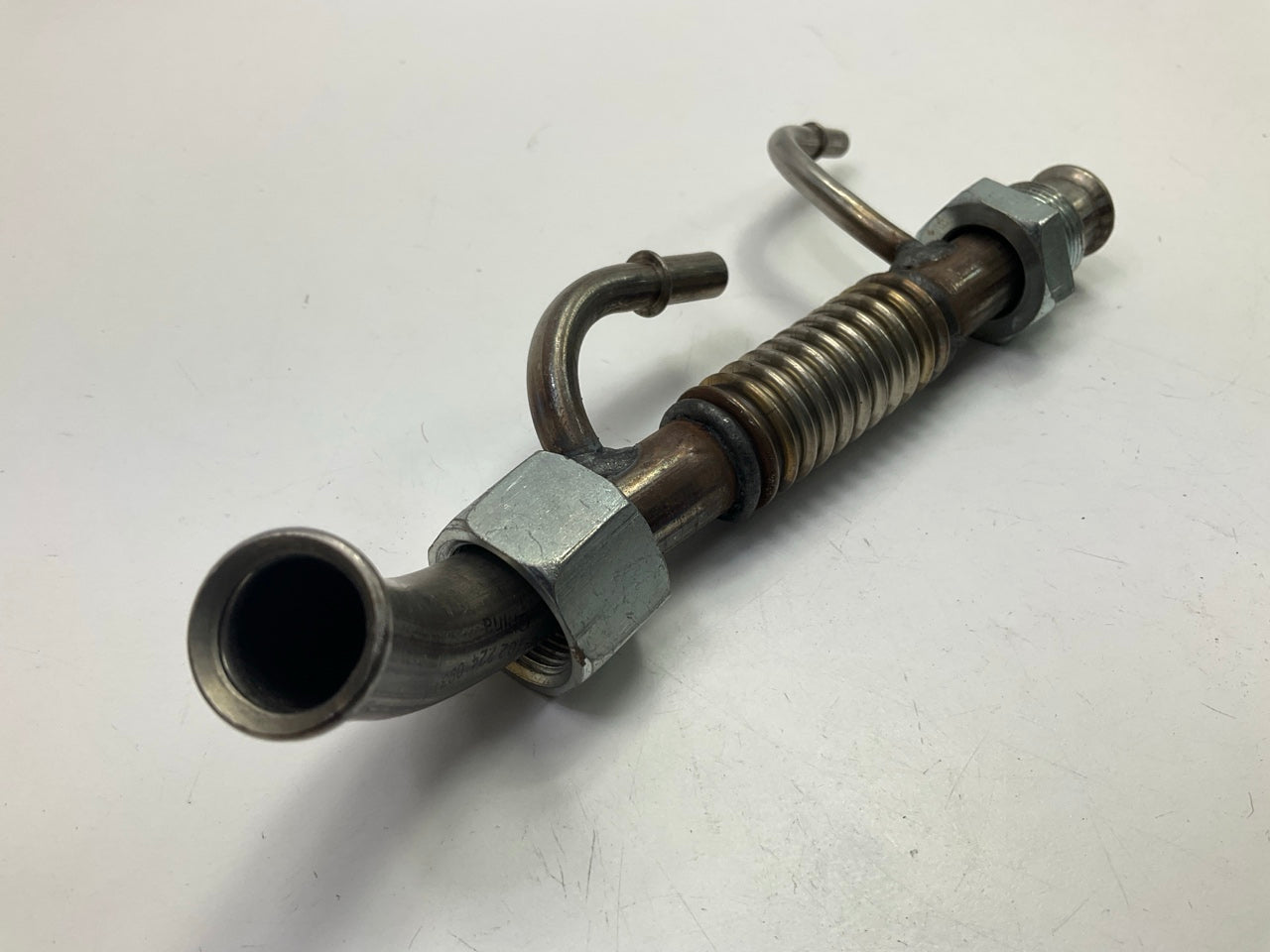 Dorman 598-102 Exhaust Gas Recirculation (EGR) Line For 91-94 Lincoln Town Car