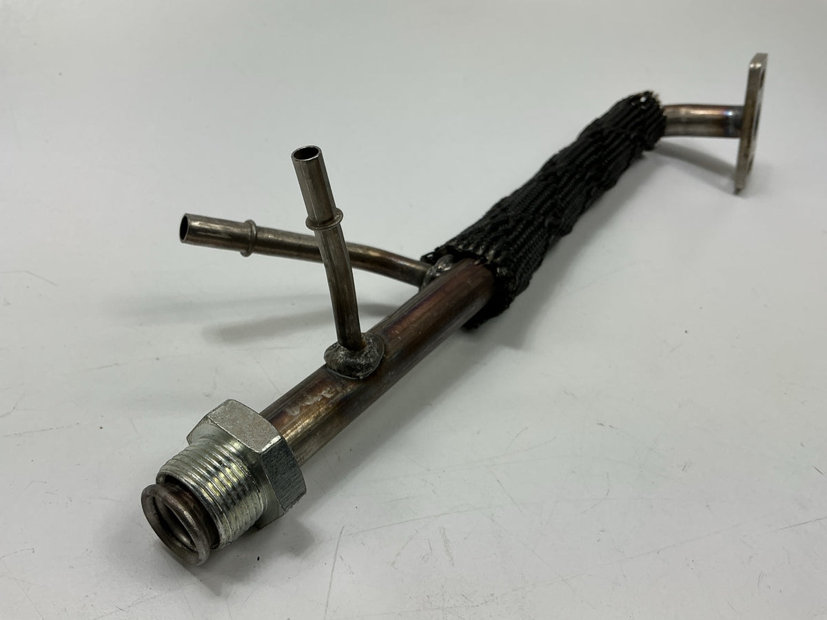 Dorman 598-112 Exhaust Gas Recirculation (EGR) Line For 2000-2004 Ford Focus