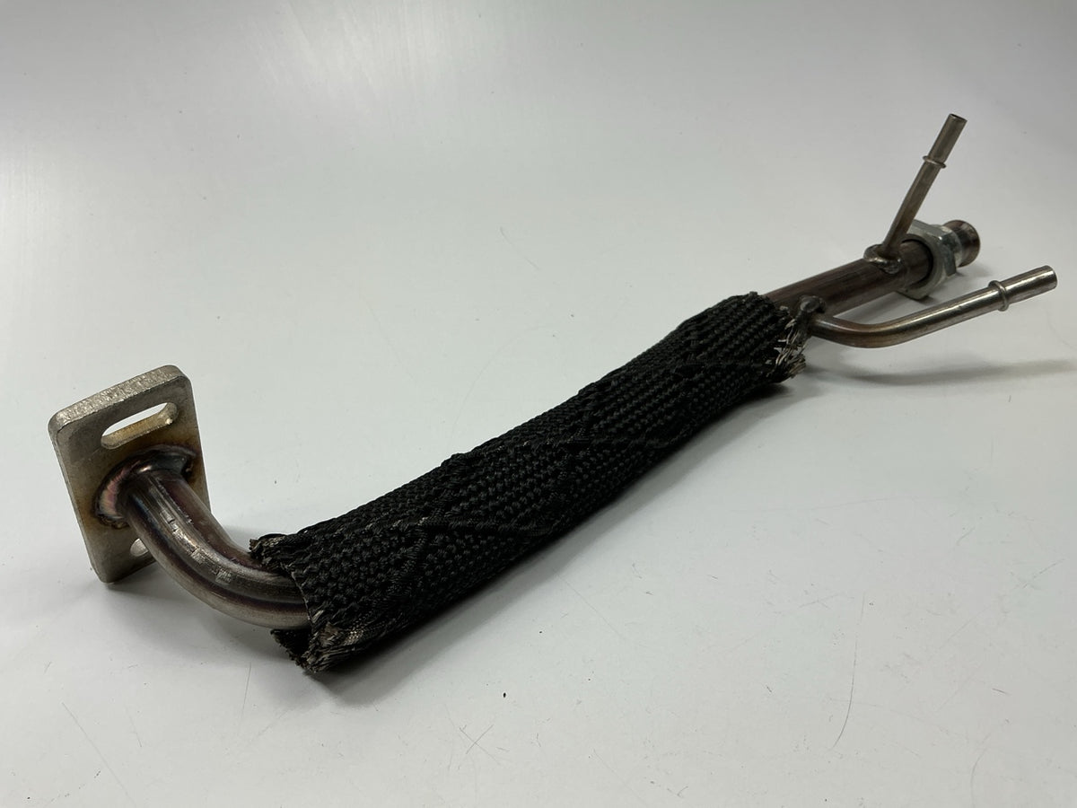 Dorman 598-112 Exhaust Gas Recirculation (EGR) Line For 2000-2004 Ford Focus
