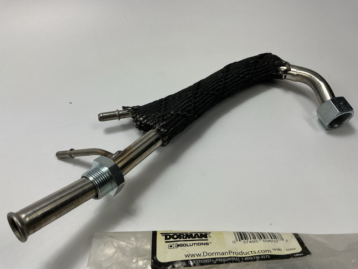 Dorman 598-138 Exhaust Gas Recirculation (EGR) Line Tube 95-97 Explorer, Ranger