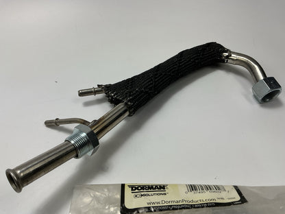 Dorman 598-138 Exhaust Gas Recirculation (EGR) Line Tube 95-97 Explorer, Ranger