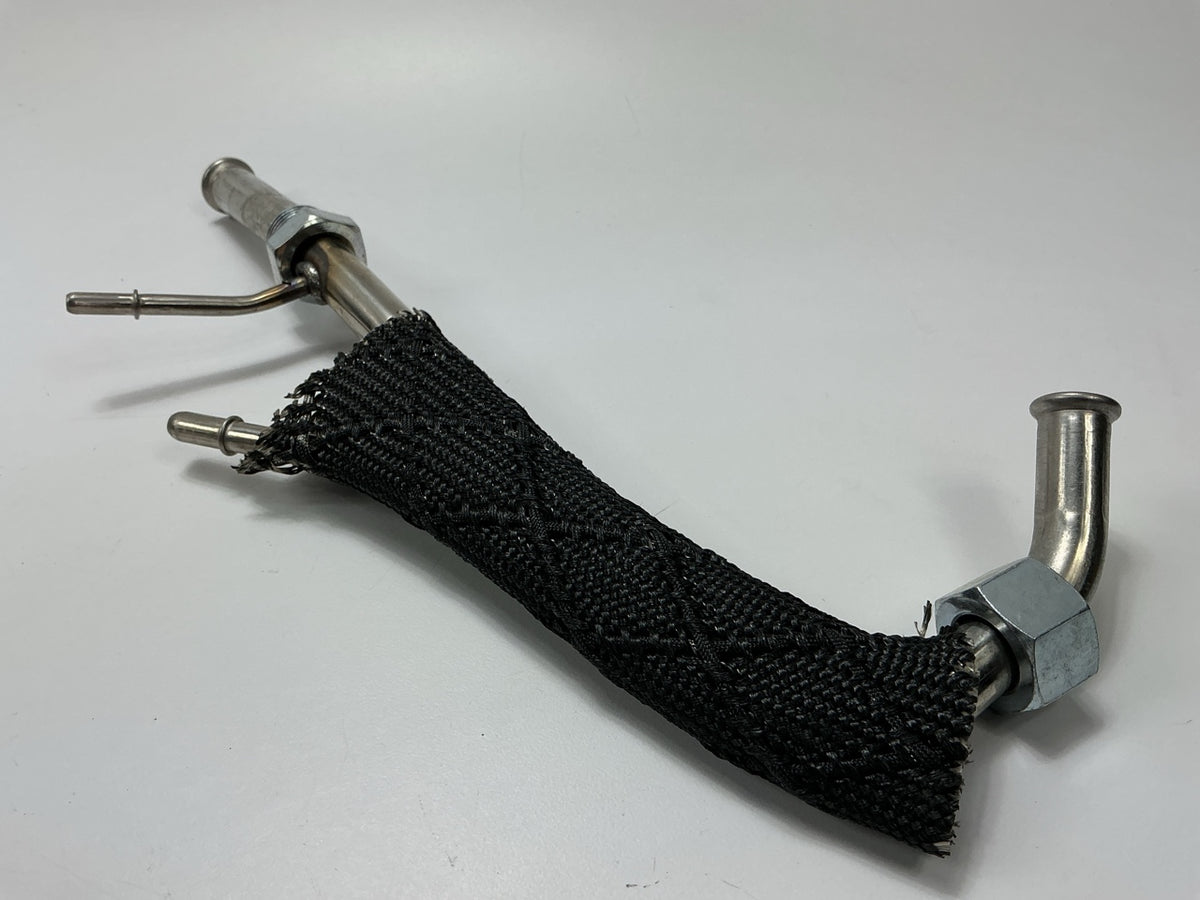 Dorman 598-138 Exhaust Gas Recirculation (EGR) Line Tube 95-97 Explorer, Ranger