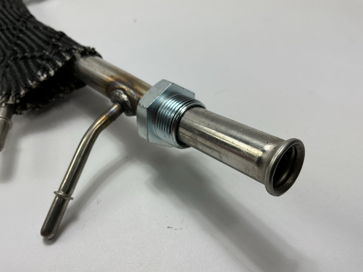 Dorman 598-138 Exhaust Gas Recirculation (EGR) Line Tube 95-97 Explorer, Ranger