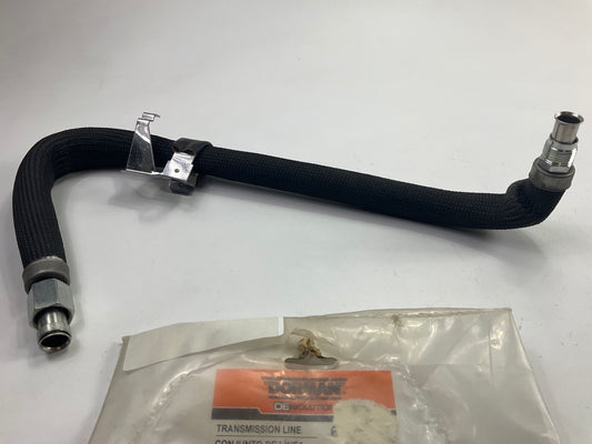 Dorman 598-200 EGR Hose Line