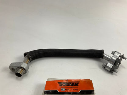Dorman 598-201 Exhaust Gas Recirculation EGR Line