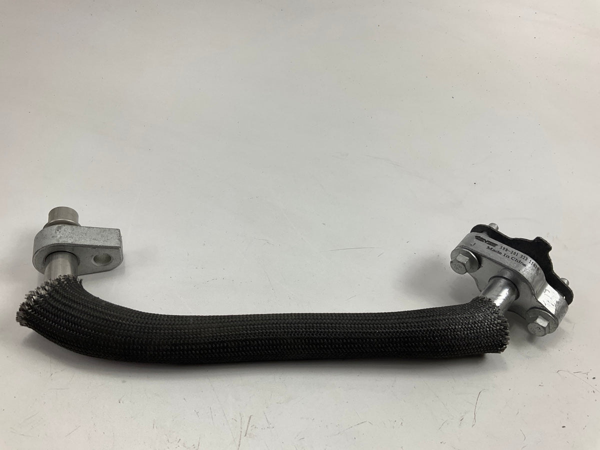 Dorman 598-201 Exhaust Gas Recirculation EGR Line