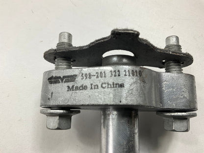 Dorman 598-201 Exhaust Gas Recirculation EGR Line