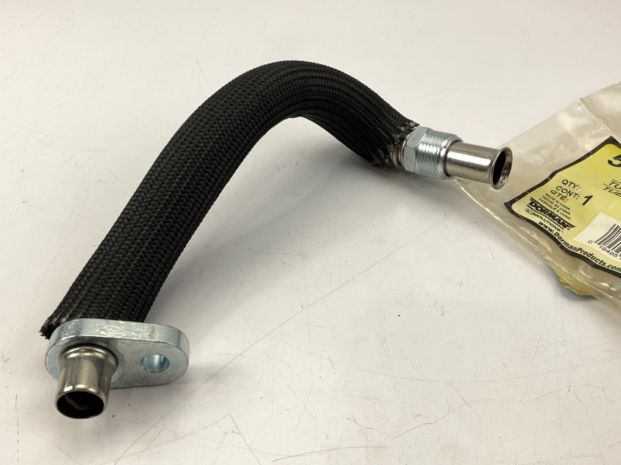 Dorman 598-202 EGR Exhaust Gas Recirculation (EGR) Line Connector Tube