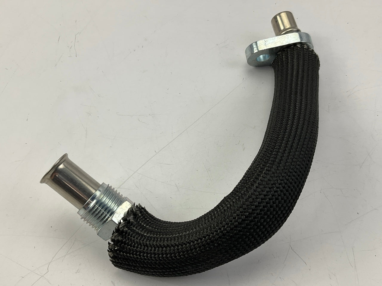 Dorman 598-202 EGR Exhaust Gas Recirculation (EGR) Line Connector Tube