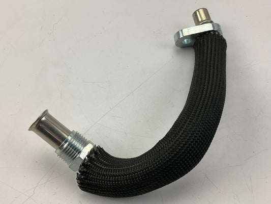 Dorman 598-202 EGR Exhaust Gas Recirculation (EGR) Line Connector Tube