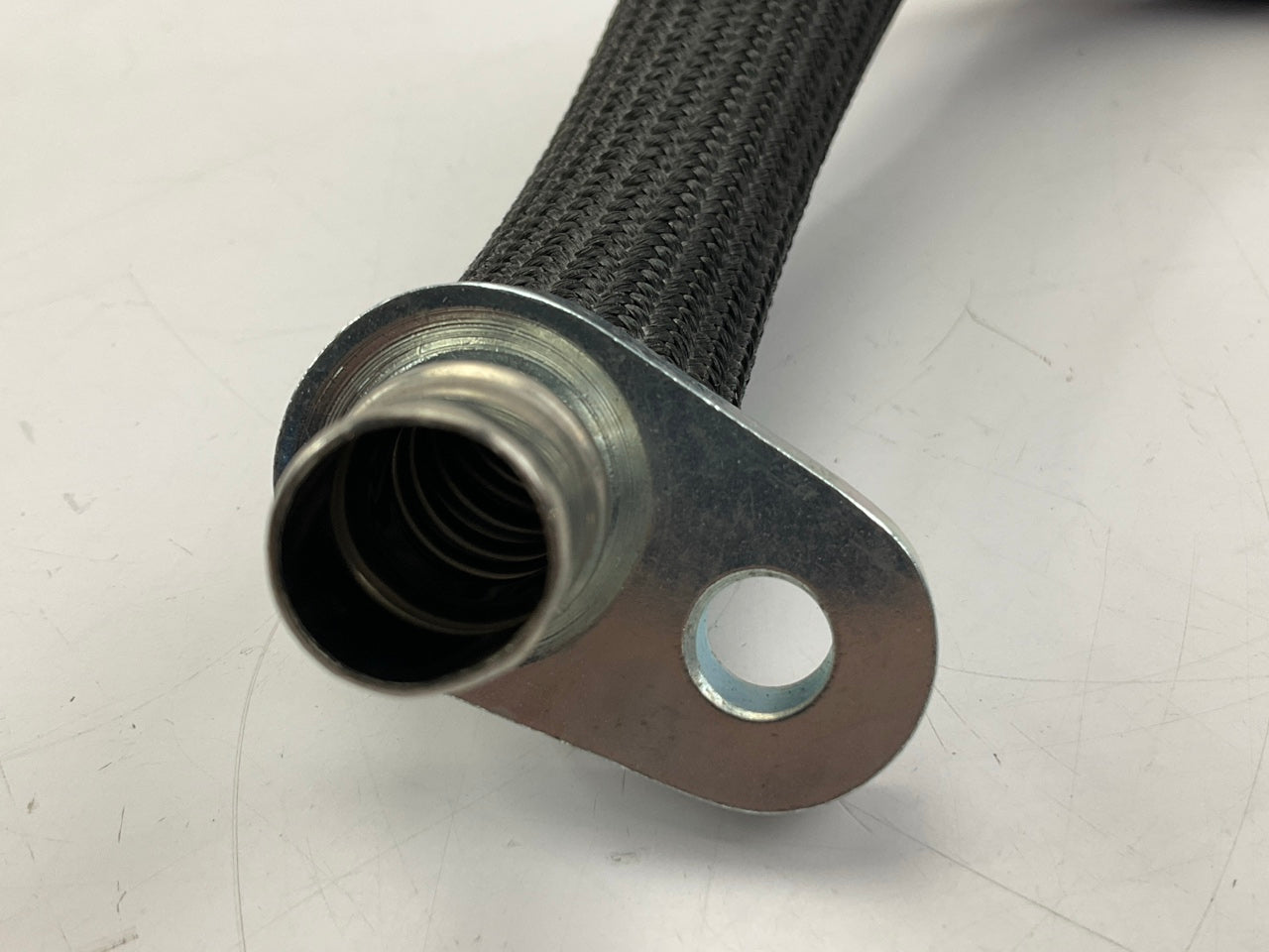 Dorman 598-202 EGR Exhaust Gas Recirculation (EGR) Line Connector Tube