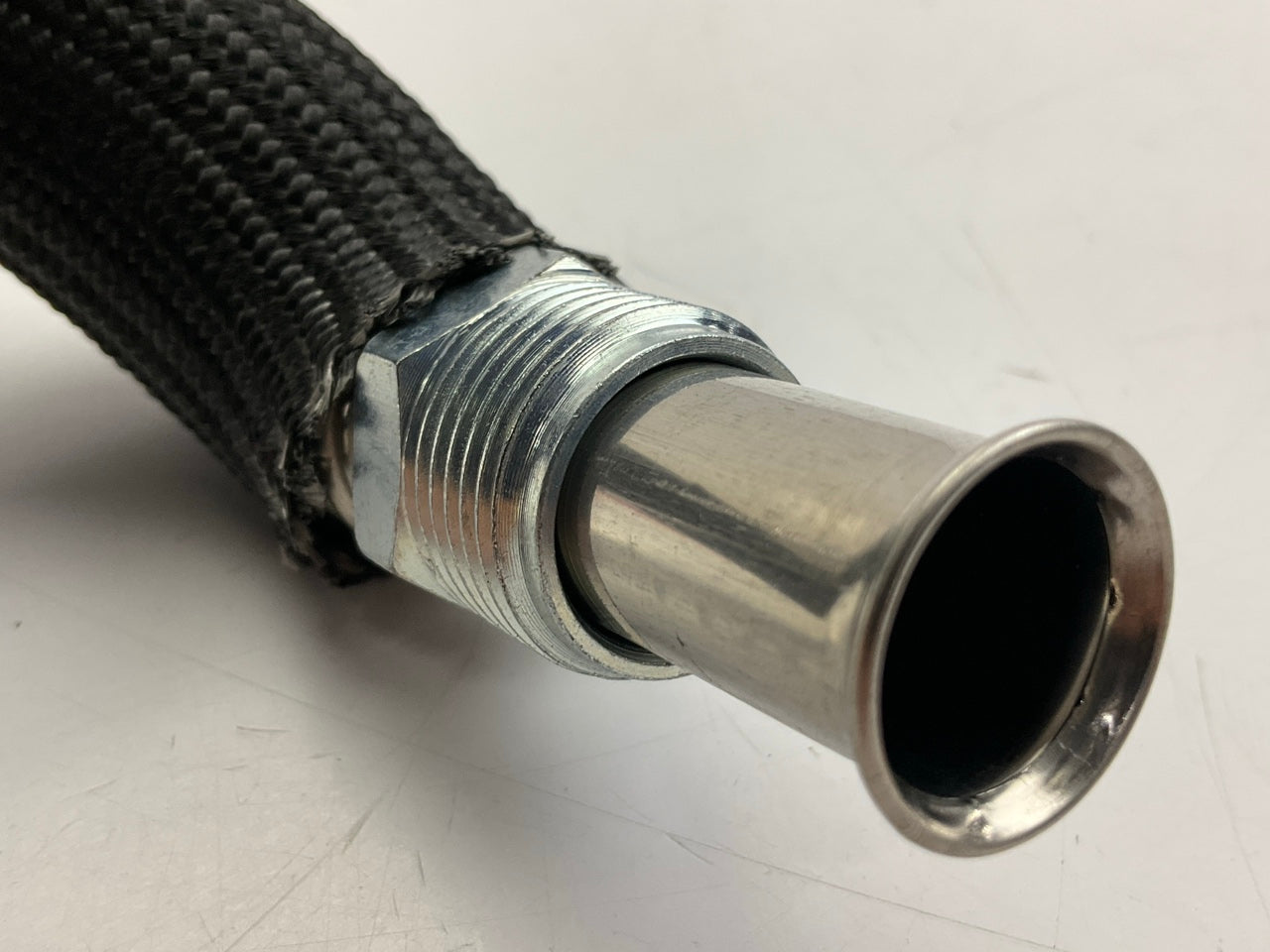 Dorman 598-202 EGR Exhaust Gas Recirculation (EGR) Line Connector Tube
