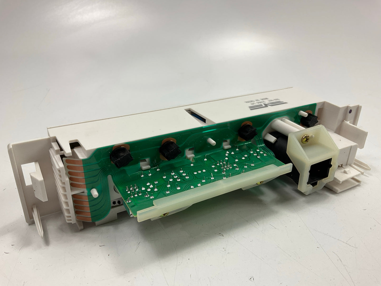 Dorman 599-007 Front A/C Heater Climate Control Switch Panel