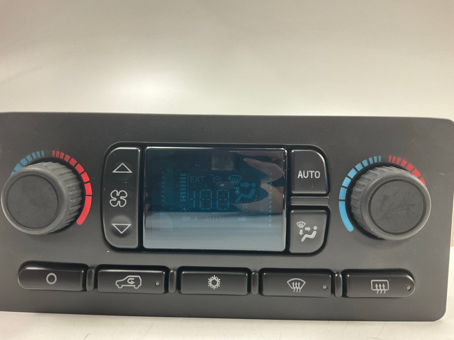 Reman. Dorman 599-013 Climate Control Module A/C Switch
