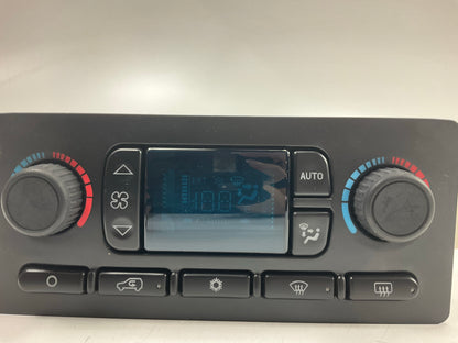 Reman. Dorman 599-013 Climate Control Module A/C Switch
