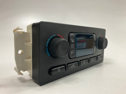 Reman. Dorman 599-013 Climate Control Module A/C Switch