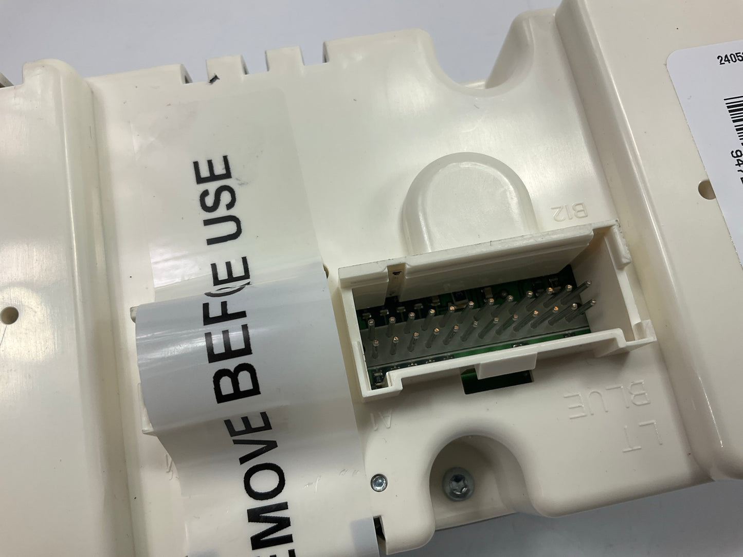 Reman. Dorman 599-013 Climate Control Module A/C Switch