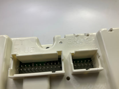 Reman. Dorman 599-017 A/C Heater Control Climate Control Module Switch