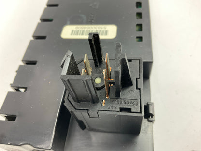 REMAN Dorman 599-032 Front A/C Heater Climate Control Switch Panel - 04-05 F-150