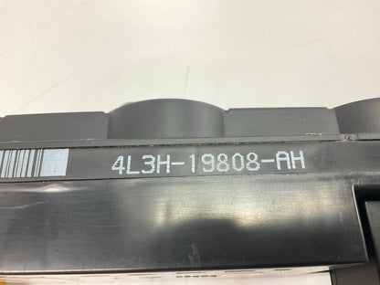 REMAN Dorman 599-032 Front A/C Heater Climate Control Switch Panel - 04-05 F-150