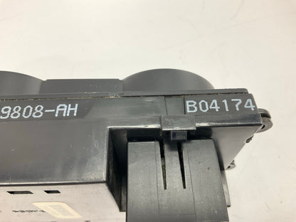 REMAN Dorman 599-032 Front A/C Heater Climate Control Switch Panel - 04-05 F-150