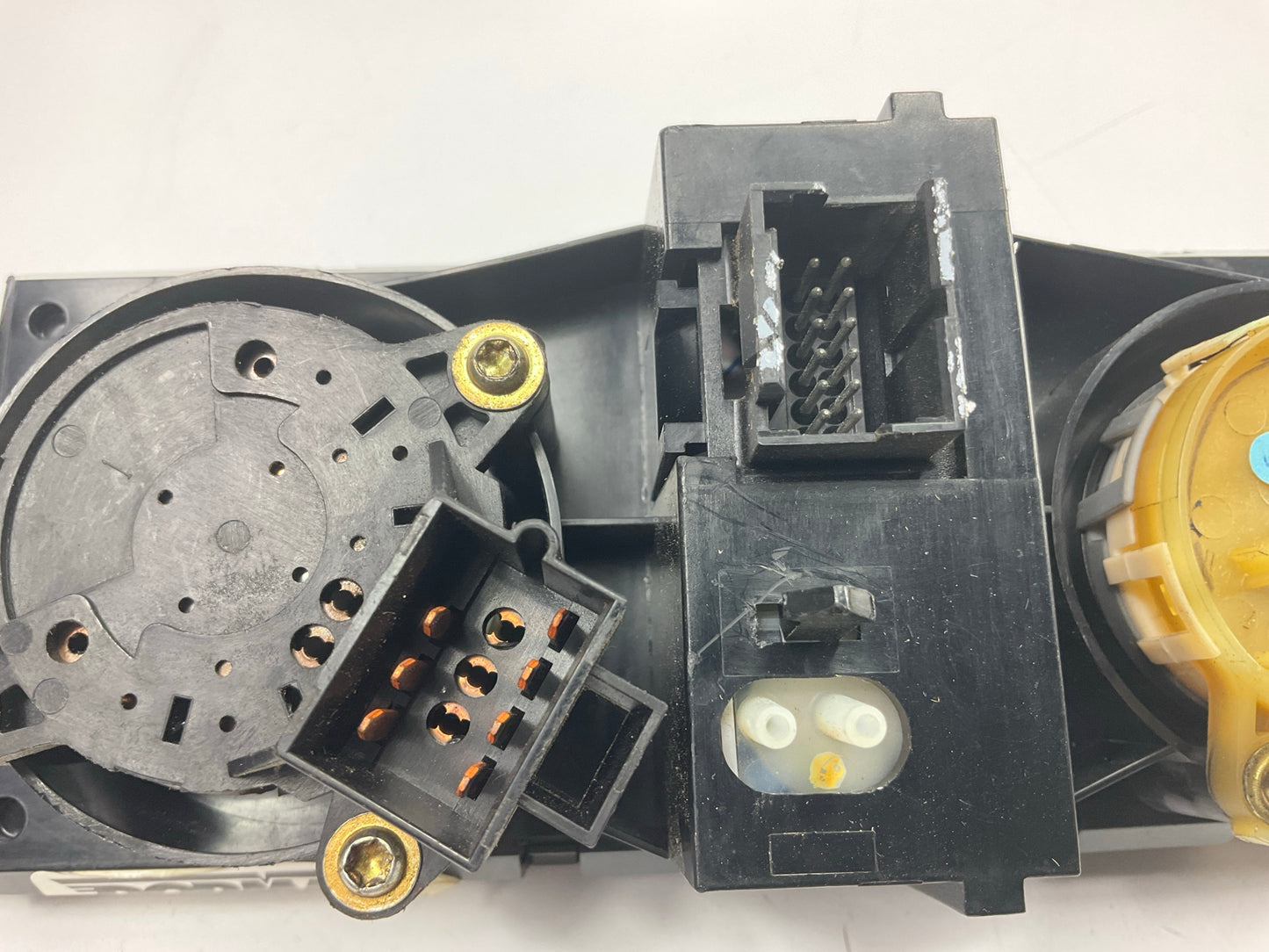 REMAN. Dorman 599-135 Front A/C Heater Climate Control Switch Panel 97-00 Malibu