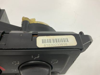 REMAN. Dorman 599-135 Front A/C Heater Climate Control Switch Panel 97-00 Malibu