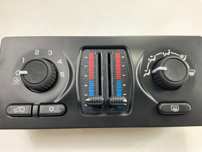 Dorman 599-210XD HVAC Climate Control Module