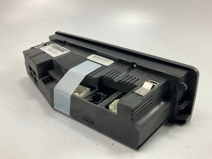REMAN. Dorman 599-270 Front A/C Climate Control Module Switch BMW 64114106930