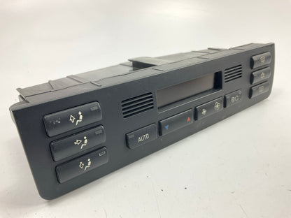 REMAN. Dorman 599-270 Front A/C Climate Control Module Switch BMW 64114106930