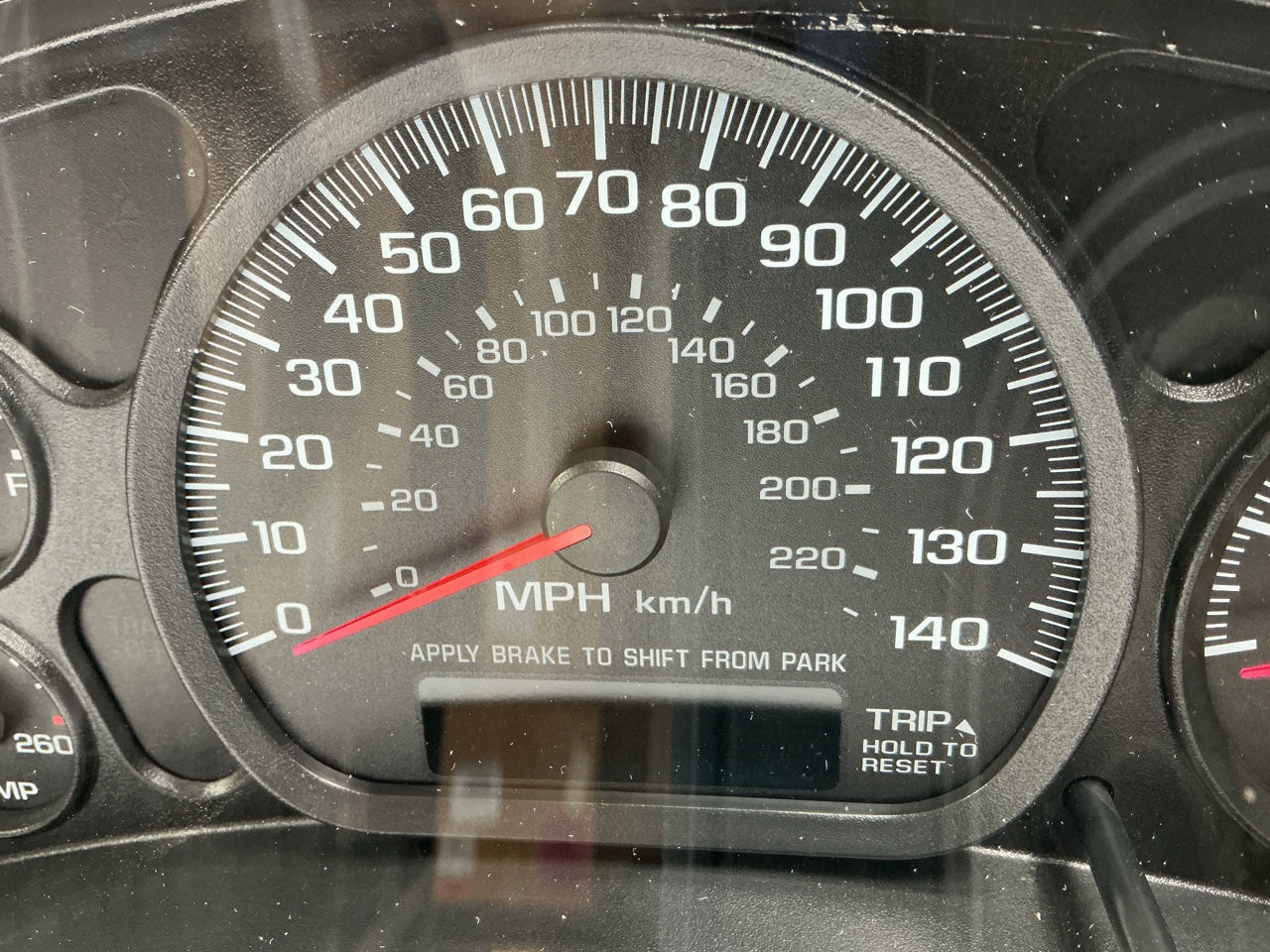 REMAN. Dorman 599-312 Instrument Gauge Cluster - 01-05 Impala, 00-05 Monte Carlo