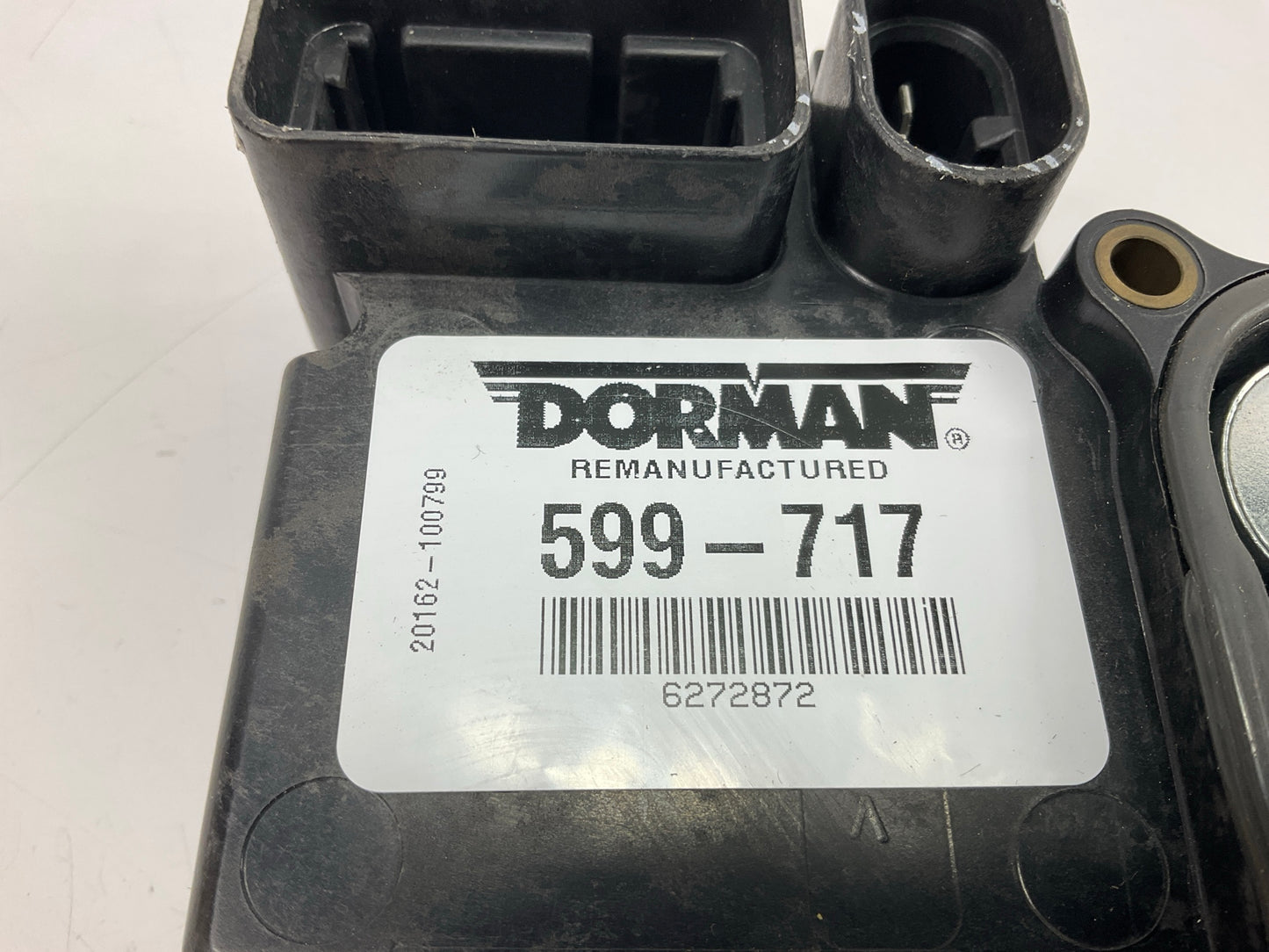 REMAN Dorman 599-717 ABS Control Module