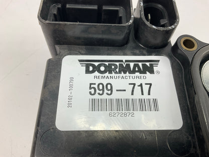 REMAN Dorman 599-717 ABS Control Module