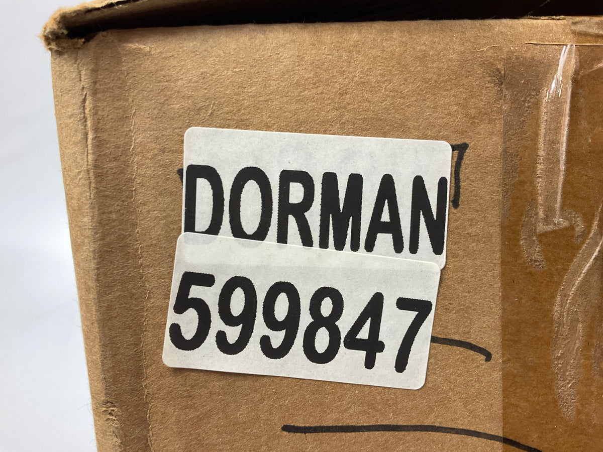 REMAN. Dorman 599-847 Instrument Gauge Cluster  8/08/05 - 7/17/06 Ford F-150