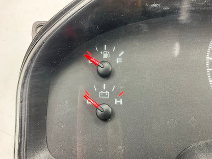 REMAN. Dorman 599-847 Instrument Gauge Cluster  8/08/05 - 7/17/06 Ford F-150